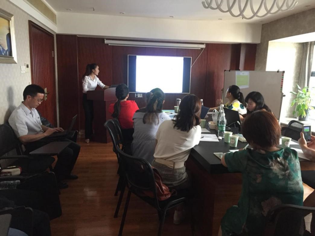 周二有約第一場(chǎng)：總賬、報(bào)表、固定資產(chǎn)